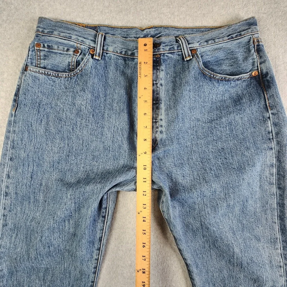 Levis product pair